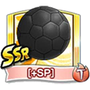 Black Ball SSR