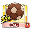 Chocolate Ball: SSR