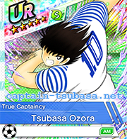 001440-Tsubasa Ozora - True Captaincy