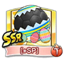 Easter Ball SSR