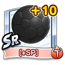 Black Ball SR +10